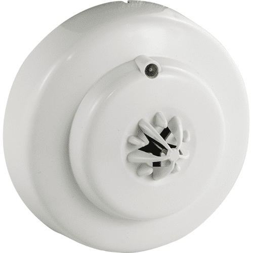 Rate of Rise / Fixed Temperature Heat Sensor