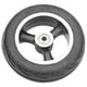 thumbnail image 1 of Neumático Sólido De Goma, Neumático De Scooter Eléctrico De 6 Pulgadas Neumático Sólido A Prueba De Explosiones Neumático De Scooter Eléctrico Neumático Sólido De 6 ANGGREK Electric Scooter Wheel, 1 of 8