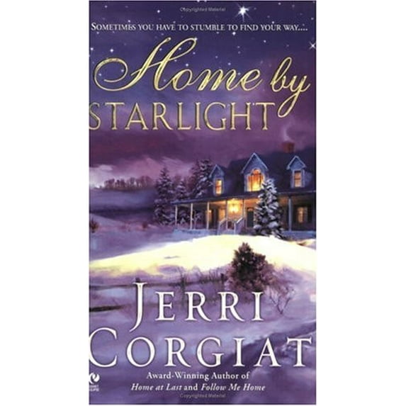 Pre-Owned Home by Starlight (Mass Market Paperback) 0451218981 9780451218988
