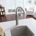 thumbnail image 6 of 526379 Artona Bar/Prep Faucet, Biscuit, 6 of 7