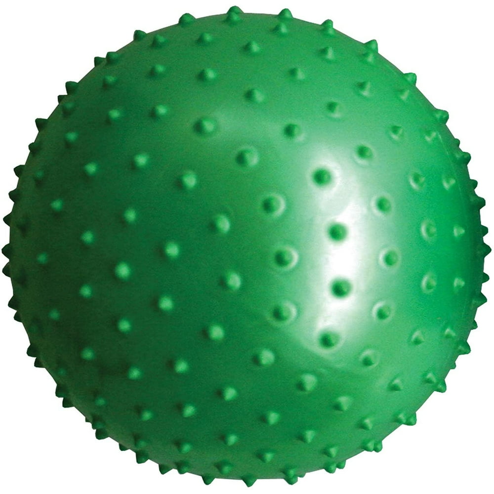 Fun and Function Spiky Tactile Ball