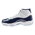 thumbnail image 4 of Mens Air Jordan 11 XI Retro Win Like '82 Midnight Navy University Blue, 4 of 6