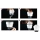 thumbnail image 4 of Difusor de flash Gary Fong Lightsphere plegable Gen5, 4 of 9