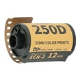 thumbnail image 1 of Colour Print Camera Film,35mm Color Print Film Color Prints Color Print Film Maximized Efficiency, 1 of 9