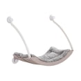 thumbnail image 4 of Hamaca con ventana para gatos Yuyangstore cama para dormir estable con manta de felpa, 4 of 8