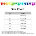thumbnail image 7 of zeranth Men Summer Fitness Shorts Elastic Drawstring Waistband Pockets Shorts Solid Color Fake Two Pieces Quick-drying Sports Shorts, 7 of 7