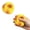 #07, variant on Squishy Ocean Planet Goldfish Stress Relief Toy 3.9 Inch - Sparkly Slow Rising Soft Rubber Sensory Fidget with Glitter Details, Anxiety Relief Squeeze Toy for Adults Kids