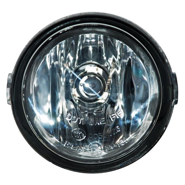 (1) Faro Niebla Juke 2012 A 2014 Nissan Del Izquierdo O Derecho Generica .