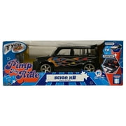 Tyco Remote-Controlled Pimp My Ride XB Scion, 27MHz