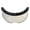TEA, variant on Fanoery 3-Snap Flip Up Down Motorcycle Visor Shield Lens for Open Face Motorcross Helmet