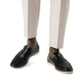 thumbnail image 6 of Bruno Marc Men’s Classic Slip-On Casual Dress Loafers Formal Style Meets Everyday Comfort, 6 of 6