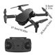thumbnail image 3 of Fiudx Liquidación De Ahorros De Verano L702 Drone Plegable 4K Hd Fotografía Aérea Quadcopter Control Remoto Juguete, 3 of 4