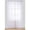 Beige, variant on Harper Solid Sheer Voile Grommet Window Panel, Neon-Pink, 54x84 Inches
