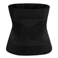 thumbnail image 5 of APEXFWDT Curve Waist Trainer for Women - Tummy Control Shaper Back Support Workout Body Shaper Breathable Girdle Sport Belt, 5 of 6
