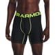 thumbnail image 1 of Under Armour Boxerjock para Hombre Paquete de 2, Negro, 4XL, 15 cm, 1 of 4