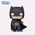 thumbnail image 1 of Figura de acción Funko POP Flash Batman Wonder Woman Juguete Película Periférico DC Supergirl Marvel Legends, 1 of 3