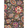 thumbnail image 1 of Safavieh Monaco Brown Contemporary Rug - 4' x 5'7", 1 of 2