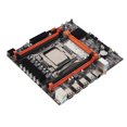 thumbnail image 4 of Gaming Motherboard,DDR4 Mainboard with CPU Computer Motherboard PC Motherboard Best in its Class, 4 of 14