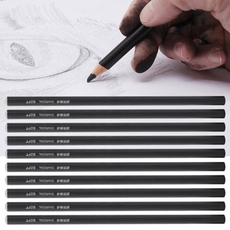 Rdeghly Drawing Pencil, Sketch Pencil Set, 12Pcs Sketch ...