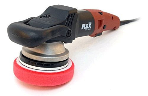 Flex Xc3401vrg Orbital Polisher by Presta Car Care