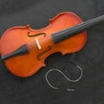 thumbnail image 4 of SWETRACE Accesorio Práctico De Plástico Para Violín Con Fácil De Instalar Para Y Grabaciones, 4 of 8