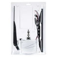 thumbnail image 2 of Autotex Wiper Motor Kit,12V,110 deg. Wipe Angle SQ112110SSK, 2 of 2