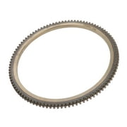 Flywheel Crown Gear Rings Made of Alloy Steel for HDX Outboard Motor 18 , 15 , 9.9 , 9.8
