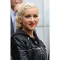 thumbnail image 2 of Christina Aguilera On Stage For Cbs The Early Show Concert With Christina Aguilera Midtown Manhattan New York Ny June, 2 of 2