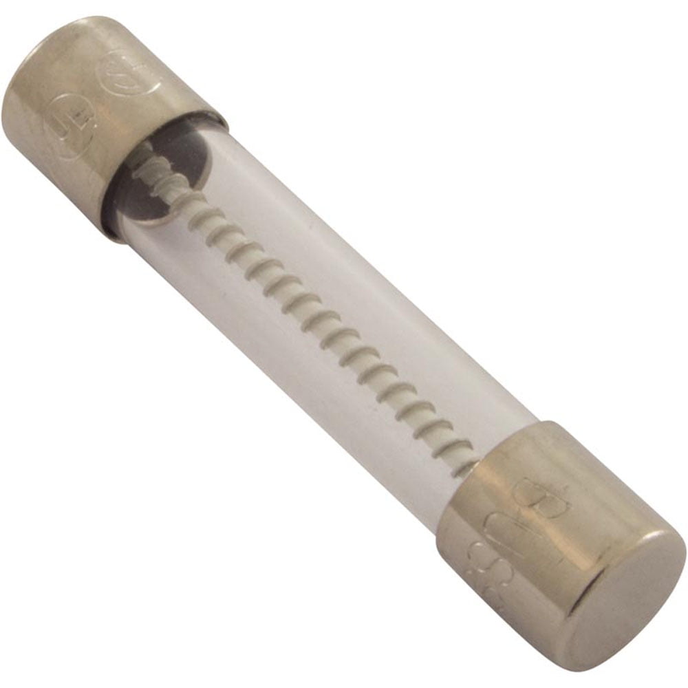 Slo Blo Fuse, 3A, 115v