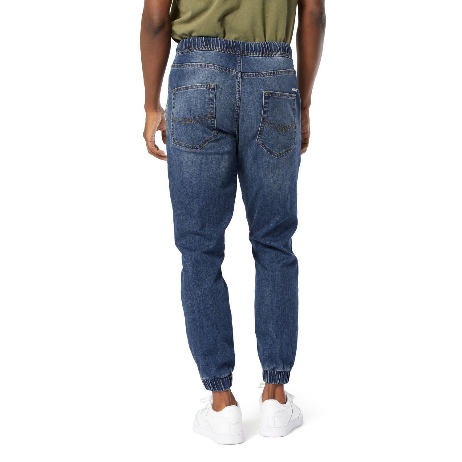Levi Strauss Signature Men's Denim Joggers