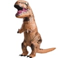 thumbnail image 1 of Disfraz inflable REV Dinosaurio Rex para niño, 1 of 3