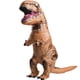 thumbnail image 1 of Disfraz inflable REV Dinosaurio Rex para niño, 1 of 3