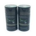 thumbnail image 1 of 2 Pack - Ustar Hair Building Fibers Dark Brown .42oz, 1 of 2