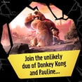 thumbnail image 3 of Jeu Vidéo Nintendo Switch 2 Donkey Kong Bananaza, 3 of 8