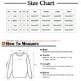 thumbnail image 3 of Tops Para Mujer Blusas de Manga Larga Temperamento Elegante Viento Color Sólido Plisado Cuello en V Cómoda Camisa Top Odeerbi  ODB184437, 3 of 7