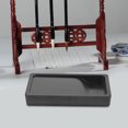 thumbnail image 1 of CATIEBYE Barre d'Encre Chinoise Noire ABS Étudiants Rétro 1Pcs, 1 of 8