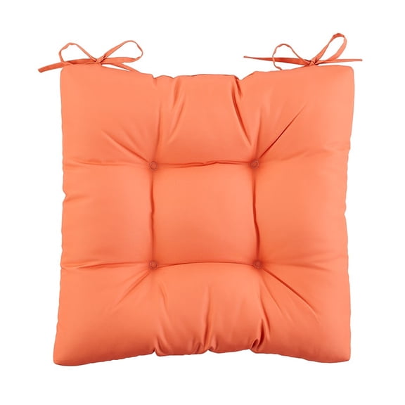 Solid Outdoor Cushion Collection
