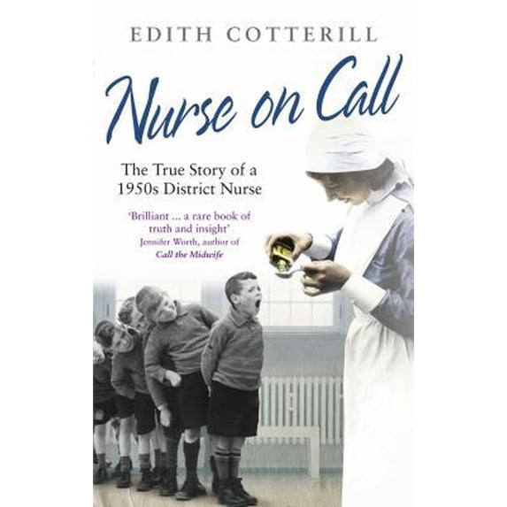 Pre-Owned Nurse On Call