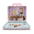 thumbnail image 4 of Lonchera Infantil Metalica Princesas Disney, 4 of 6