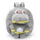 thumbnail image 1 of School Bag Children Red Little Dinosaur Plush Backpack (Multiple Colors Available), 1 of 4