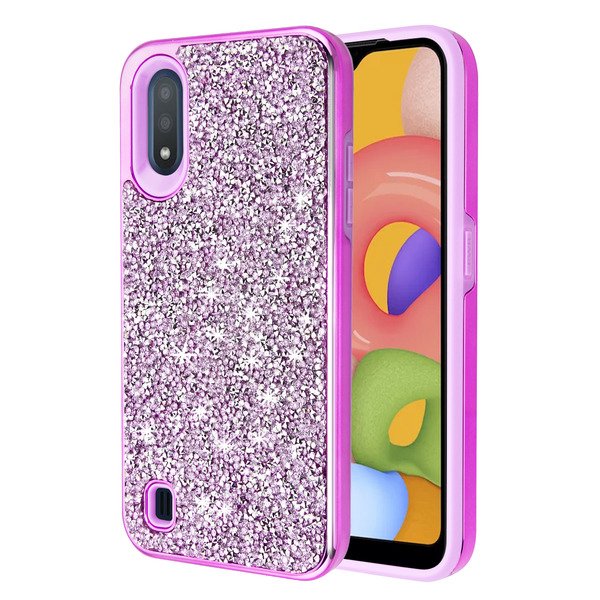 casing hp samsung galaxy a01