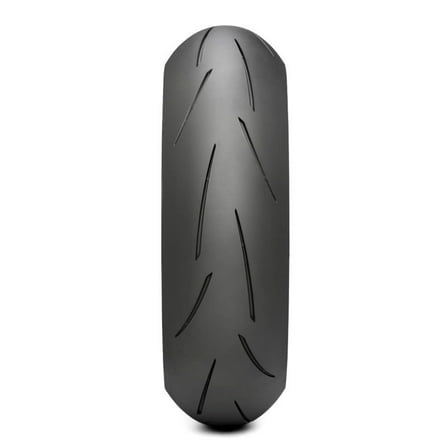 Metzeler Racetec RR Rear Tire 190/55ZR-17 (K3) (2526100)