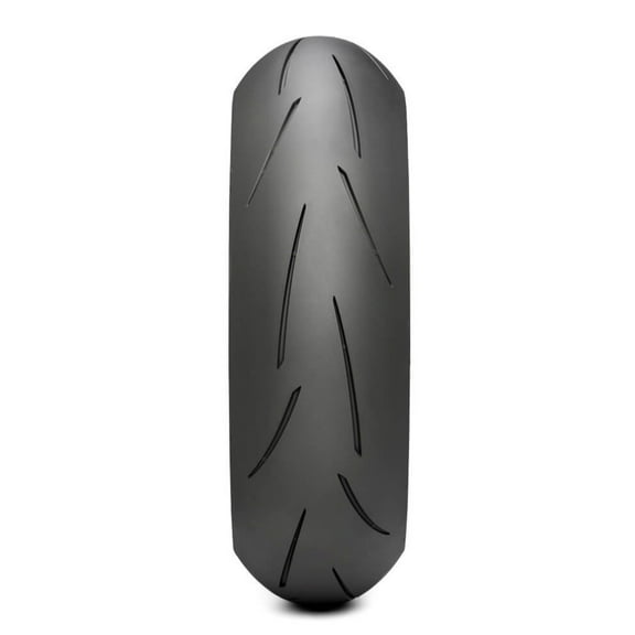 Metzeler Racetec RR Rear Tire 190/55ZR-17 (K3) (2526100)
