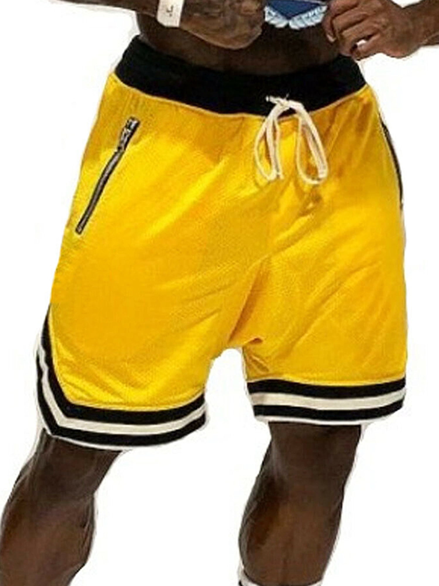 Mens Workout Shorts - Walmart.com 