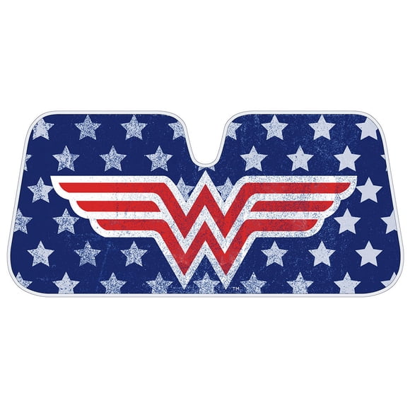 Wonder Woman Car Accessories