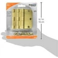 thumbnail image 2 of NATIONAL MFG/SPECTRUM BRANDS HHI N830-334 Hinge, 2 of 2