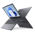 thumbnail image 2 of Laptop Lenovo IdeaPad Slim 3 15IRH10 15.3” WUXGA IPS Touch, Intel Core i5-13420H 24GB DDR5 512GB SSD Wi-Fi 6 Windows 11 (Español) Luna Grey + Audífonos E310 + Mouse WL310, 2 of 4