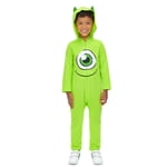 Mike Lime Green