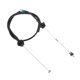 thumbnail image 1 of Cable de Acelerador Unique Bargains para Motores LS1 LSX LS con Enlace de Acelerador por Cable de 3 y 4 Tornillos, 1 of 7