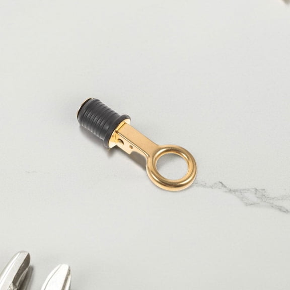CTIRCHIU Universal Marine Boat Drain Plug Replacement, Easy Install for Kayaks, Yachts, Motorboats and Watercraft
